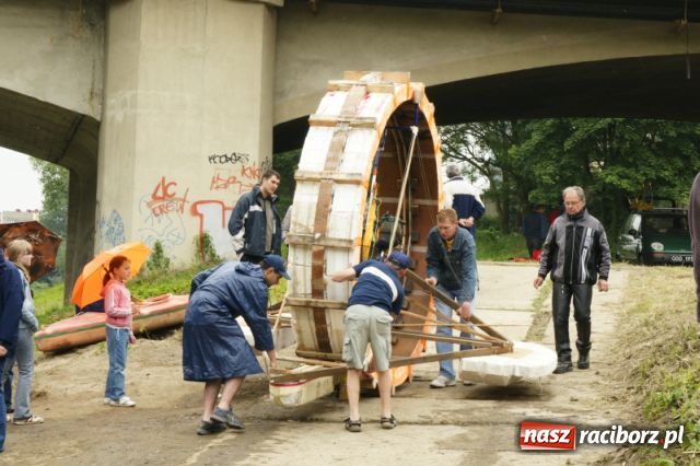Zdjęcie w galerii na portalu naszraciborz.pl: Rekordowe X Pływadło wiadomości z regionu