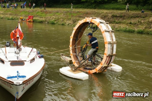 Zdjęcie w galerii na portalu naszraciborz.pl: Rekordowe X Pływadło wiadomości z regionu