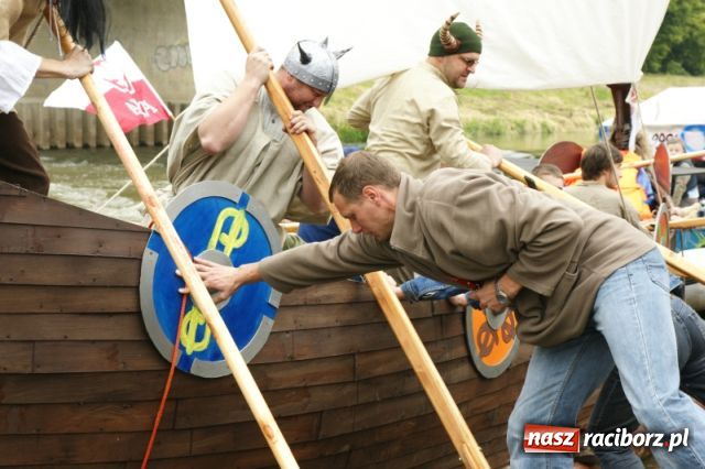 Zdjęcie w galerii na portalu naszraciborz.pl: Rekordowe X Pływadło wiadomości z regionu