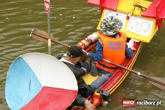Zdjęcie w galerii na portalu naszraciborz.pl: Rekordowe X Pływadło wiadomości z regionu