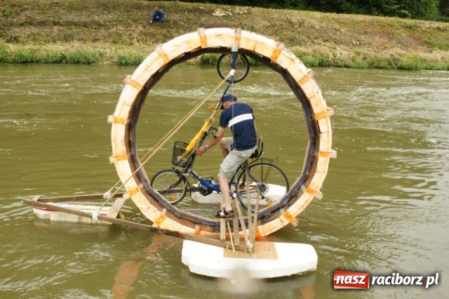 Zdjęcie w galerii na portalu naszraciborz.pl: Rekordowe X Pływadło wiadomości z regionu