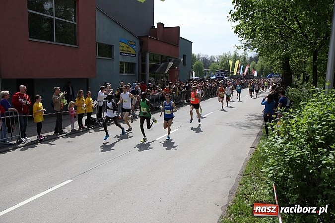 Zdjęcie w galerii na portalu naszraciborz.pl: Mieszkańcy powiatu na zawodach w Cieszynie wiadomości z regionu