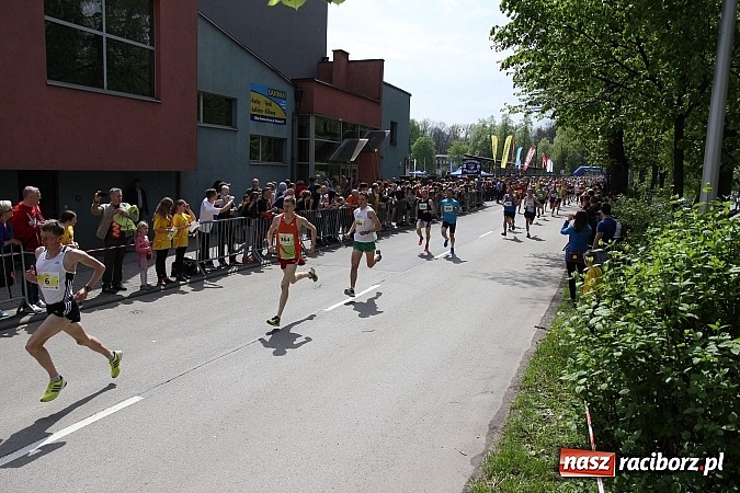 Zdjęcie w galerii na portalu naszraciborz.pl: Mieszkańcy powiatu na zawodach w Cieszynie wiadomości z regionu