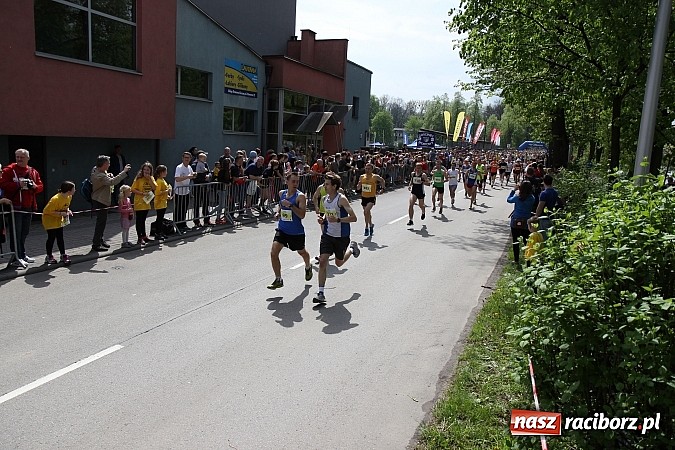 Zdjęcie w galerii na portalu naszraciborz.pl: Mieszkańcy powiatu na zawodach w Cieszynie wiadomości z regionu