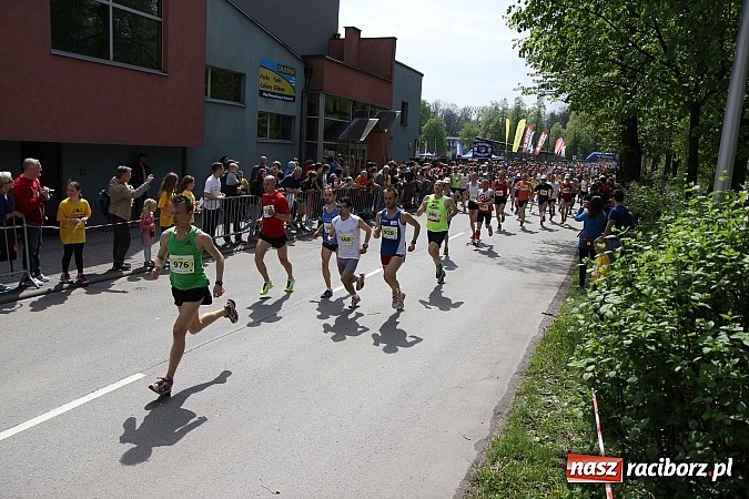 Zdjęcie w galerii na portalu naszraciborz.pl: Mieszkańcy powiatu na zawodach w Cieszynie wiadomości z regionu