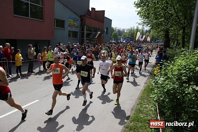Zdjęcie w galerii na portalu naszraciborz.pl: Mieszkańcy powiatu na zawodach w Cieszynie wiadomości z regionu