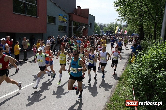 Zdjęcie w galerii na portalu naszraciborz.pl: Mieszkańcy powiatu na zawodach w Cieszynie wiadomości z regionu