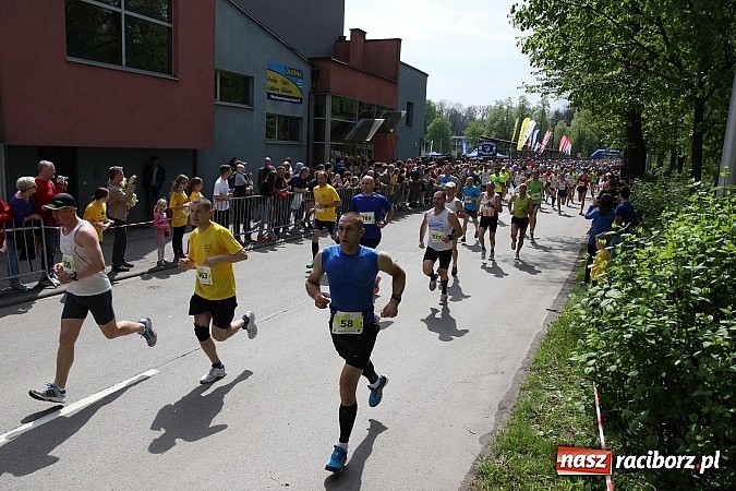 Zdjęcie w galerii na portalu naszraciborz.pl: Mieszkańcy powiatu na zawodach w Cieszynie wiadomości z regionu