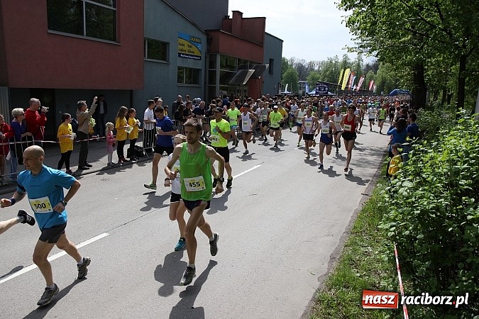 Zdjęcie w galerii na portalu naszraciborz.pl: Mieszkańcy powiatu na zawodach w Cieszynie wiadomości z regionu