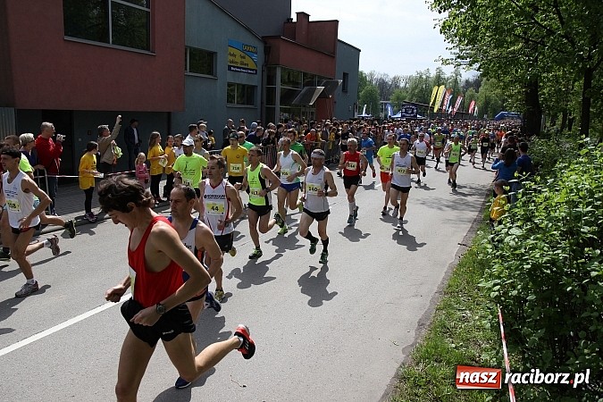 Zdjęcie w galerii na portalu naszraciborz.pl: Mieszkańcy powiatu na zawodach w Cieszynie wiadomości z regionu
