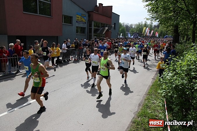 Zdjęcie w galerii na portalu naszraciborz.pl: Mieszkańcy powiatu na zawodach w Cieszynie wiadomości z regionu
