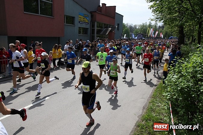 Zdjęcie w galerii na portalu naszraciborz.pl: Mieszkańcy powiatu na zawodach w Cieszynie wiadomości z regionu