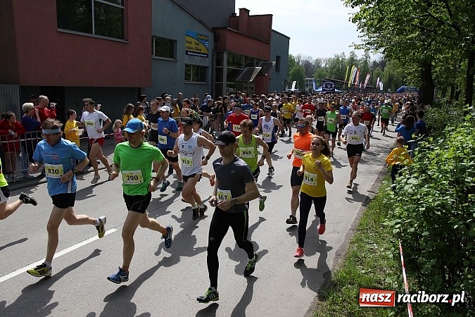 Zdjęcie w galerii na portalu naszraciborz.pl: Mieszkańcy powiatu na zawodach w Cieszynie wiadomości z regionu
