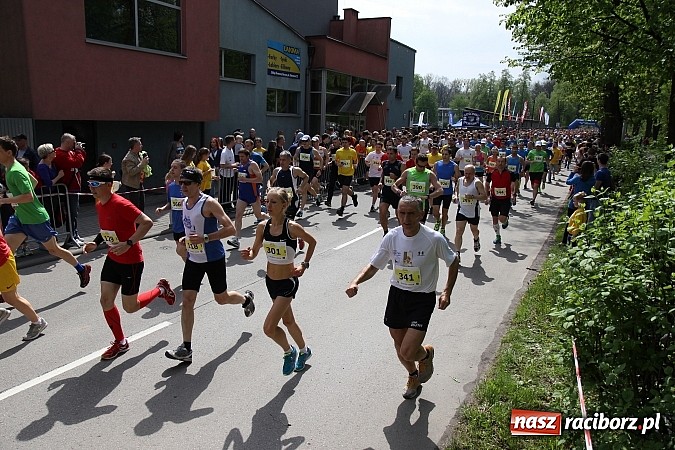 Zdjęcie w galerii na portalu naszraciborz.pl: Mieszkańcy powiatu na zawodach w Cieszynie wiadomości z regionu