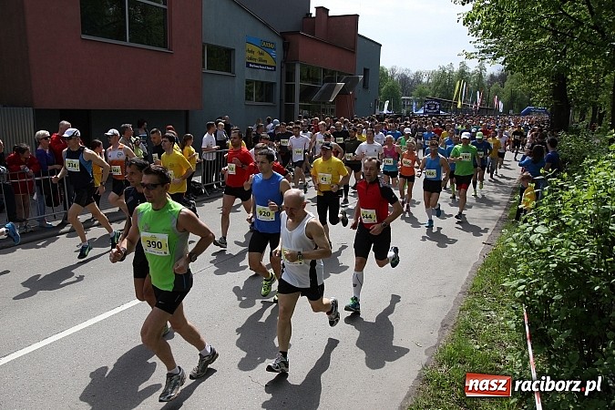 Zdjęcie w galerii na portalu naszraciborz.pl: Mieszkańcy powiatu na zawodach w Cieszynie wiadomości z regionu