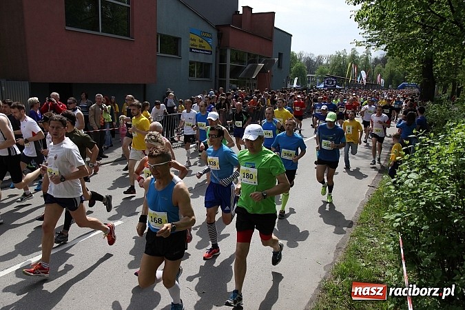 Zdjęcie w galerii na portalu naszraciborz.pl: Mieszkańcy powiatu na zawodach w Cieszynie wiadomości z regionu