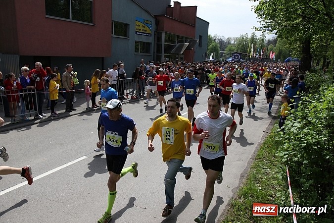 Zdjęcie w galerii na portalu naszraciborz.pl: Mieszkańcy powiatu na zawodach w Cieszynie wiadomości z regionu