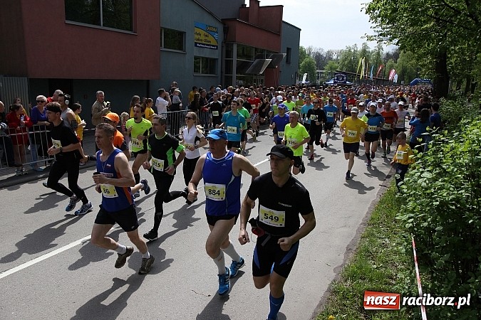 Zdjęcie w galerii na portalu naszraciborz.pl: Mieszkańcy powiatu na zawodach w Cieszynie wiadomości z regionu