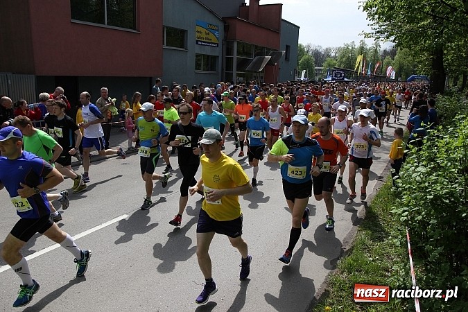 Zdjęcie w galerii na portalu naszraciborz.pl: Mieszkańcy powiatu na zawodach w Cieszynie wiadomości z regionu
