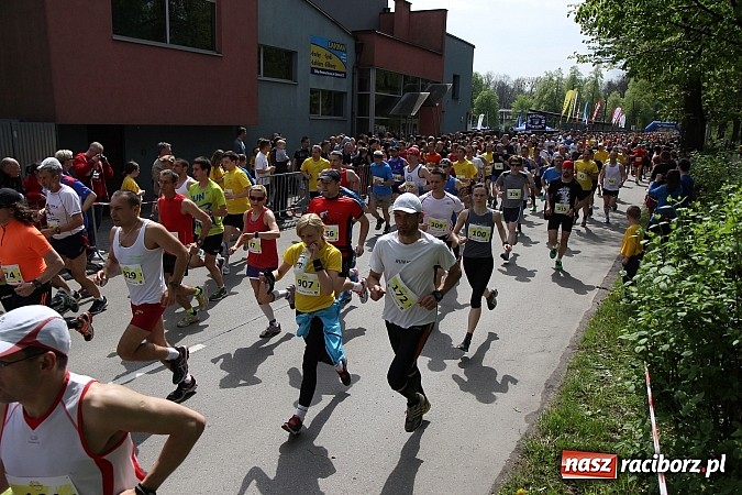 Zdjęcie w galerii na portalu naszraciborz.pl: Mieszkańcy powiatu na zawodach w Cieszynie wiadomości z regionu