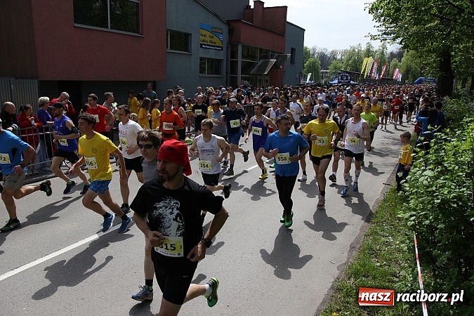 Zdjęcie w galerii na portalu naszraciborz.pl: Mieszkańcy powiatu na zawodach w Cieszynie wiadomości z regionu