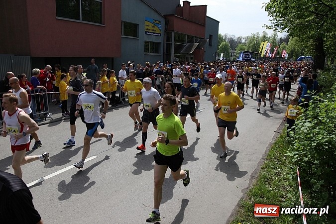 Zdjęcie w galerii na portalu naszraciborz.pl: Mieszkańcy powiatu na zawodach w Cieszynie wiadomości z regionu