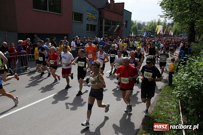 Zdjęcie w galerii na portalu naszraciborz.pl: Mieszkańcy powiatu na zawodach w Cieszynie wiadomości z regionu