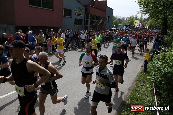 Zdjęcie w galerii na portalu naszraciborz.pl: Mieszkańcy powiatu na zawodach w Cieszynie wiadomości z regionu