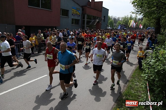 Zdjęcie w galerii na portalu naszraciborz.pl: Mieszkańcy powiatu na zawodach w Cieszynie wiadomości z regionu