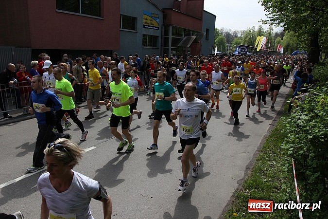 Zdjęcie w galerii na portalu naszraciborz.pl: Mieszkańcy powiatu na zawodach w Cieszynie wiadomości z regionu