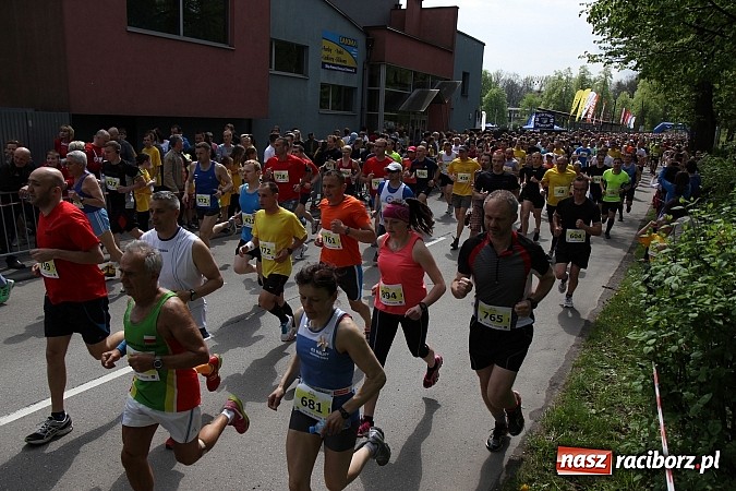 Zdjęcie w galerii na portalu naszraciborz.pl: Mieszkańcy powiatu na zawodach w Cieszynie wiadomości z regionu