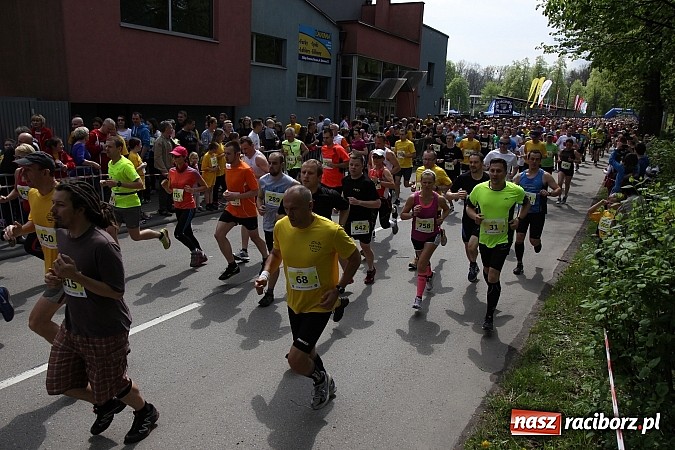 Zdjęcie w galerii na portalu naszraciborz.pl: Mieszkańcy powiatu na zawodach w Cieszynie wiadomości z regionu