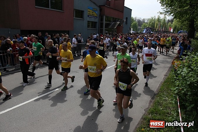 Zdjęcie w galerii na portalu naszraciborz.pl: Mieszkańcy powiatu na zawodach w Cieszynie wiadomości z regionu