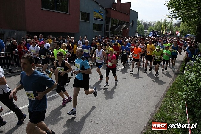 Zdjęcie w galerii na portalu naszraciborz.pl: Mieszkańcy powiatu na zawodach w Cieszynie wiadomości z regionu
