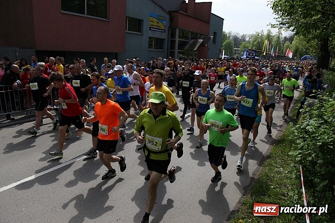 Zdjęcie w galerii na portalu naszraciborz.pl: Mieszkańcy powiatu na zawodach w Cieszynie wiadomości z regionu