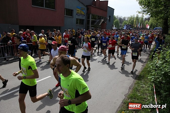 Zdjęcie w galerii na portalu naszraciborz.pl: Mieszkańcy powiatu na zawodach w Cieszynie wiadomości z regionu