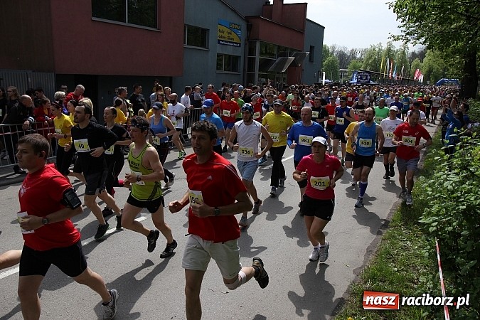Zdjęcie w galerii na portalu naszraciborz.pl: Mieszkańcy powiatu na zawodach w Cieszynie wiadomości z regionu