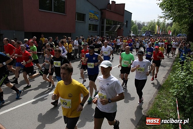 Zdjęcie w galerii na portalu naszraciborz.pl: Mieszkańcy powiatu na zawodach w Cieszynie wiadomości z regionu
