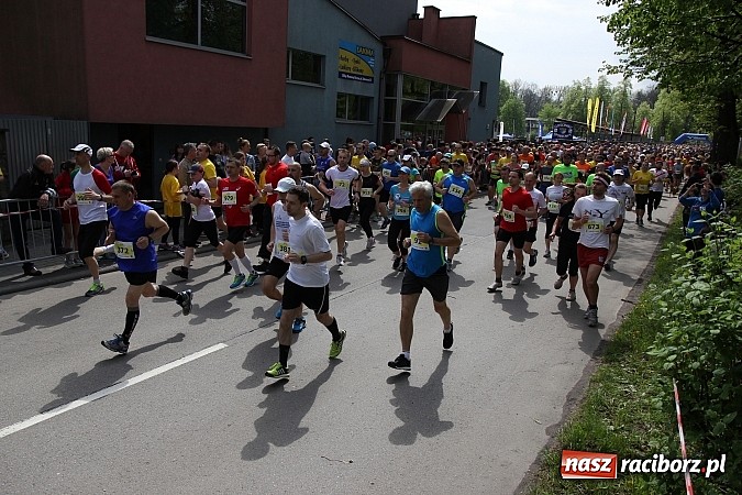 Zdjęcie w galerii na portalu naszraciborz.pl: Mieszkańcy powiatu na zawodach w Cieszynie wiadomości z regionu
