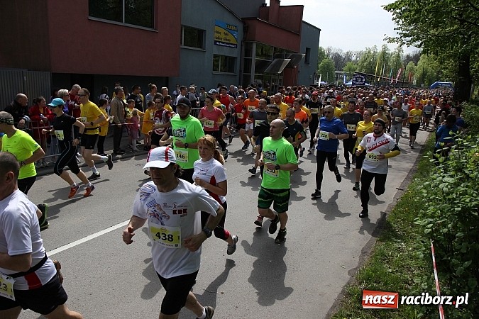 Zdjęcie w galerii na portalu naszraciborz.pl: Mieszkańcy powiatu na zawodach w Cieszynie wiadomości z regionu