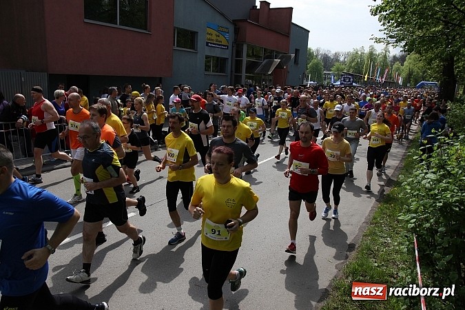Zdjęcie w galerii na portalu naszraciborz.pl: Mieszkańcy powiatu na zawodach w Cieszynie wiadomości z regionu