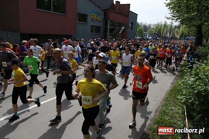 Zdjęcie w galerii na portalu naszraciborz.pl: Mieszkańcy powiatu na zawodach w Cieszynie wiadomości z regionu