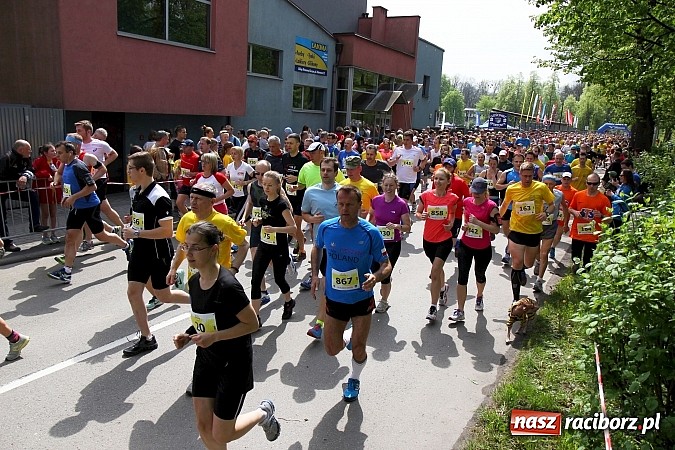 Zdjęcie w galerii na portalu naszraciborz.pl: Mieszkańcy powiatu na zawodach w Cieszynie wiadomości z regionu