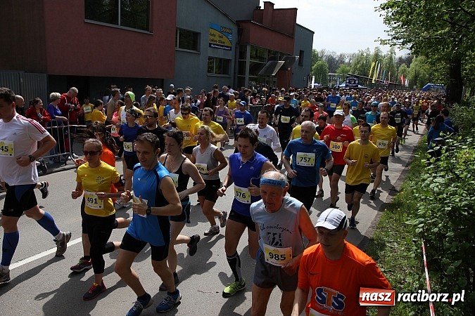 Zdjęcie w galerii na portalu naszraciborz.pl: Mieszkańcy powiatu na zawodach w Cieszynie wiadomości z regionu