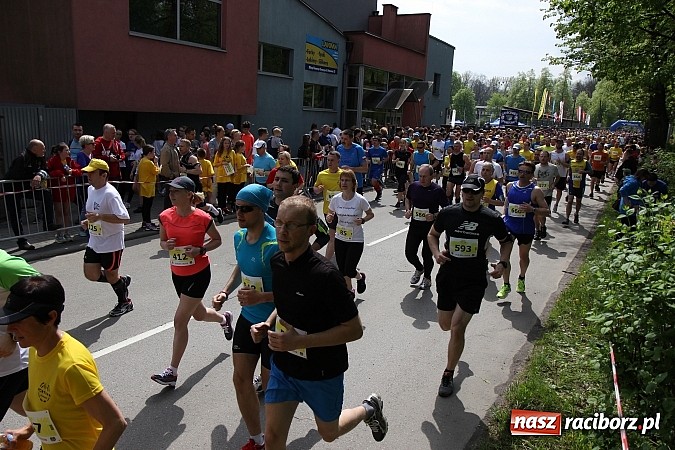 Zdjęcie w galerii na portalu naszraciborz.pl: Mieszkańcy powiatu na zawodach w Cieszynie wiadomości z regionu