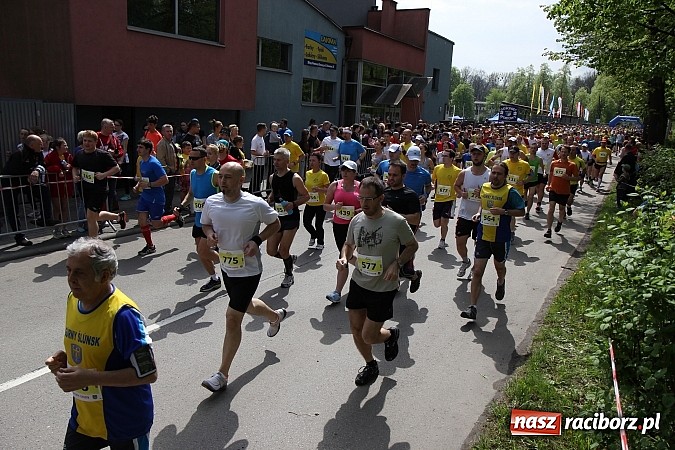 Zdjęcie w galerii na portalu naszraciborz.pl: Mieszkańcy powiatu na zawodach w Cieszynie wiadomości z regionu