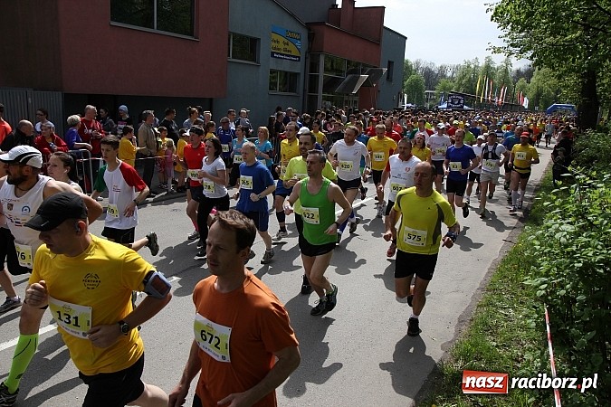Zdjęcie w galerii na portalu naszraciborz.pl: Mieszkańcy powiatu na zawodach w Cieszynie wiadomości z regionu