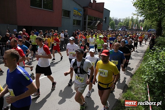 Zdjęcie w galerii na portalu naszraciborz.pl: Mieszkańcy powiatu na zawodach w Cieszynie wiadomości z regionu