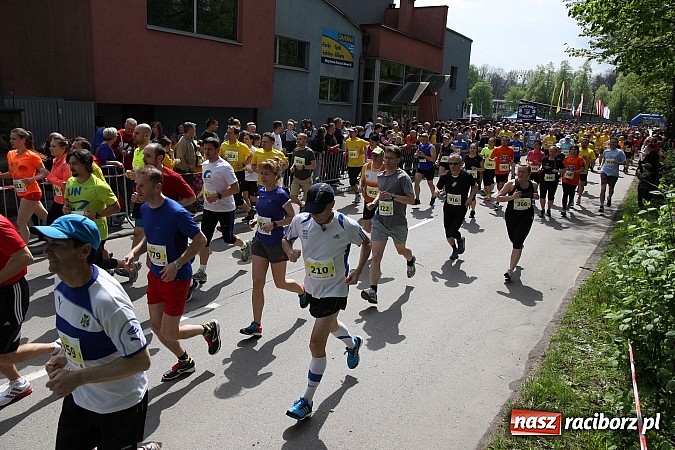 Zdjęcie w galerii na portalu naszraciborz.pl: Mieszkańcy powiatu na zawodach w Cieszynie wiadomości z regionu
