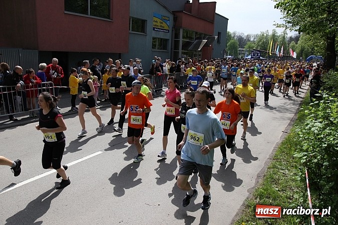 Zdjęcie w galerii na portalu naszraciborz.pl: Mieszkańcy powiatu na zawodach w Cieszynie wiadomości z regionu